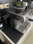 Кафемашина Sage barista express , снимка 3