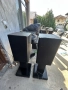 Тонколони със стойки Schneider 8029LS 2x140watt 4ohm, снимка 2