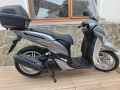 Yamaha Xenter 155, снимка 5