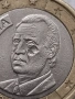 Монета от 1 евро Испания, снимка 2