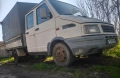 Ивеко турбо дейли 3510 Бордови, снимка 2