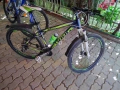 Drag zx. 27,5 велосипед алуминиев, снимка 4