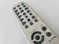 Дистанционно SONY RM-SR5 (SYSTEM AUDIO), снимка 1