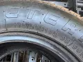 1бр.Гума ЦЕДКА 195/55/10C за ПЛАТФОРМИ/РЕМАРКЕТА/КАРАВАНИ, снимка 11