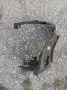 елемент маска очиларка Mercedes W211, снимка 2