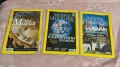 Списания Nation Geographic , снимка 4