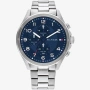 Часовник Tommy Hilfiger Axel - чисто нов, оригинал, хронограф., снимка 9
