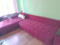 Разтегателен диван , снимка 5