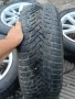 Комплект джанти Audi с гуми 16" 5х112 , снимка 8