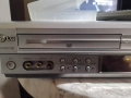 LG DVS7720 DVD+VCR /ЛГ ДВД+Видео, снимка 2