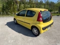 Peugeot 107 автоматик , снимка 5