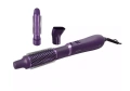 Четка с горещ въздух Philips Series 3000 BHA305/00, 800 W, Йонна технология, снимка 5