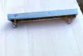 Метална никелирана емблема за Polski Fiat 125, снимка 5