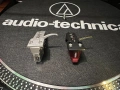 TOP! Audio Technica AT-LP120USB грамофон, снимка 4