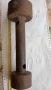 Двустранен тръбен ключ 65×90 мм – 3,8 кг, снимка 1
