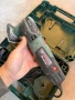 Bosch PMF 250 CES мултитул, снимка 2