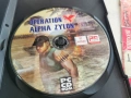OPERATION ALPHA ZYLON PC 2005261854H1E3R, снимка 2