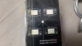 Nintendo game boy link cable, снимка 2