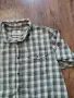 Fjällräven Sarek Shirt S/S Mens - страхотна мъжка риза М , снимка 3