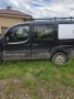 fiat doblo фиат добло 1.6 бензин метан 2007г, снимка 2