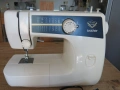 Шевна машина Brother LS-2920, снимка 1