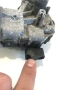 Мотор за предни чистачки за Citroen C5 (2004) 0390241701 / 9632671380, снимка 2