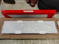 LED плафон BRILO SIMPLE 7193-016 38W 4100Lm 4000K бял, снимка 2