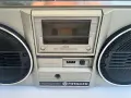 Радиокасетофон Hitachi TRK-7011E, снимка 3