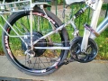 EBike Електрическо колело 1000w 20amp Батерия 21 скорости 26" , снимка 2