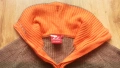ULVANG 100% WOOL Sweater 1/2 Zip размер M за лов риболов блуза 100% Вълна - 2682, снимка 9