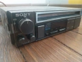 Ретро CD player за автомобил Sony- CDX-5, снимка 2