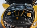 BMW M6 E63 Schnitzer Tension 1:18  Norev, снимка 11