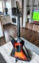 Custom Ibanez Destroyer Style Guitar, 2015, UK, снимка 6
