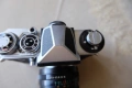 Edixa Prismat TTL & Helios 44m 58mm f2. M42 Mount, снимка 8