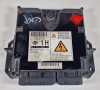 Компютър ECU Nissan Pathfinder Navara 2.5 DCi Автоматик 23710 EB31B MB275800-3593, снимка 1
