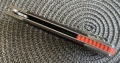 Сгъваем полуавтоматичен нож Microtech -105x225, снимка 6