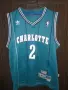 Оригинален NBA потник Adidas Charlotte Hornets (Размер M/L), снимка 1