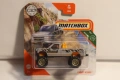 MATCHBOX CHEVY ДЖИП МОДЕЛ КОЛИЧКА, снимка 1