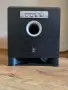 Активен субуфер (Advanced Yamaha Active Servo Technology + QD-Bass), снимка 1