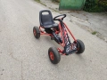 Картинг с педали FORMULA 1, снимка 1