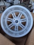 Джанти Brock 16 цола , 5х112 , 7j et52 , Vw Audi Seat Mercedes, снимка 2