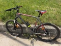 Велосипед kross 27.5, снимка 10
