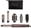 Bellissima Imetec Prodigy Deluxe 6в1 Сешоар стайлер с горещ въздух, снимка 7
