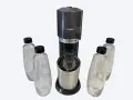Комплект SodaStream DUO за приготвяне на газирана вода – отлично състояние, снимка 2