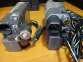 SONY DCR-DVD105E и Panasonic VDR-D160EG-S ..., снимка 14