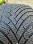 Продавам ОРИГИНАЛНИ джанти+гуми 17 ' цола 5x112 57,1 Audi a4,a6,a8 Pasat 4,5. 7J ET44 DEZENT, снимка 9