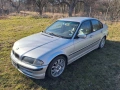 BMW 320d 136к.с. цяла за части бракувана БМВ , снимка 1