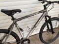 Алуминиев велосипед 26 цола Cube, снимка 6