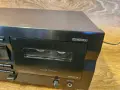 Касетен дек Yamaha KX-W321 Natural Sound – Прецизно аудиофилско възпроизвеждане на Вашите касети, снимка 9