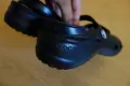 нови Crocs сандали за момиче, 30-31ви номер, снимка 3